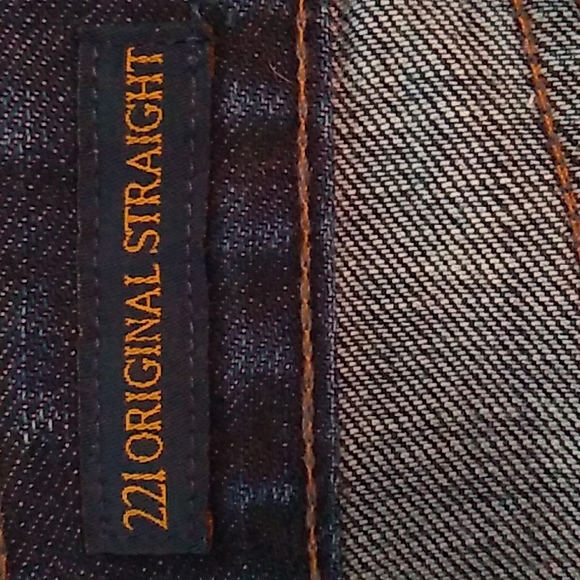 Lucky Brand 29x32 - Picture 3 of 11